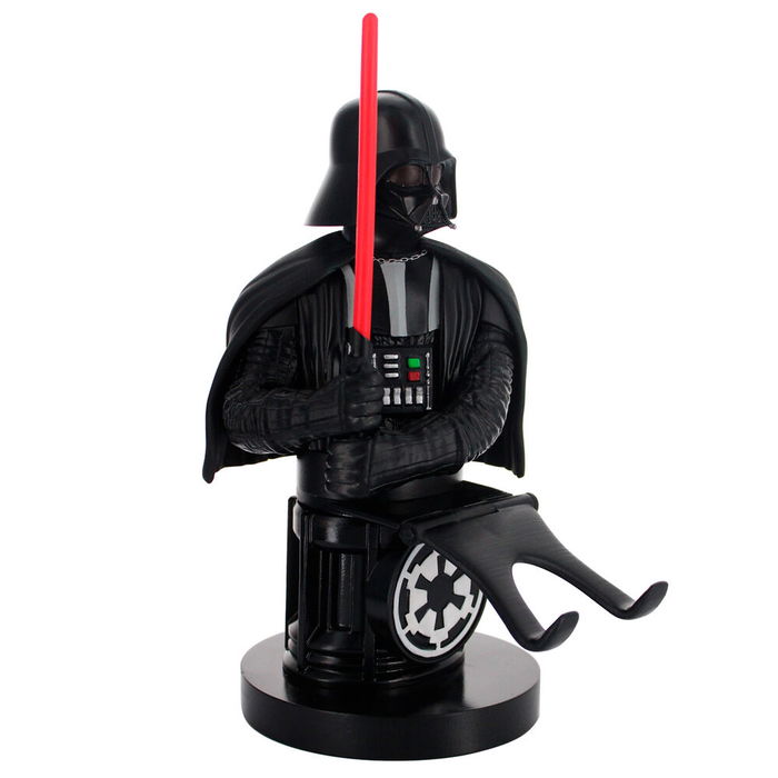 Exquisite Gaming Soporte Figura Darth Vader Star Wars A New Hope 20cm Exquisite Gaming Soporte Figura Darth Vader Star Wars A New Hope 20cm