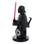 EXQUISITE GAMING Soporte Cable Guy Darth Vader Star Wars 20cm