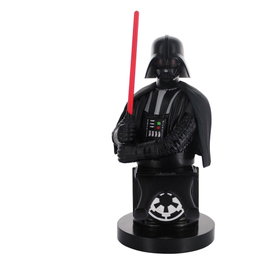 Exquisite Gaming Star Wars Soporte Cable Guys Darth Vader