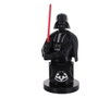 EXQUISITE GAMING Soporte Cable Guy Darth Vader Star Wars 20cm