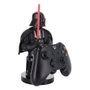 EXQUISITE GAMING Soporte Cable Guy Darth Vader Star Wars 20cm