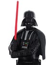 EXQUISITE GAMING Soporte Cable Guy Darth Vader Star Wars 20cm