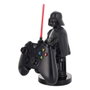 EXQUISITE GAMING Soporte Cable Guy Darth Vader Star Wars 20cm