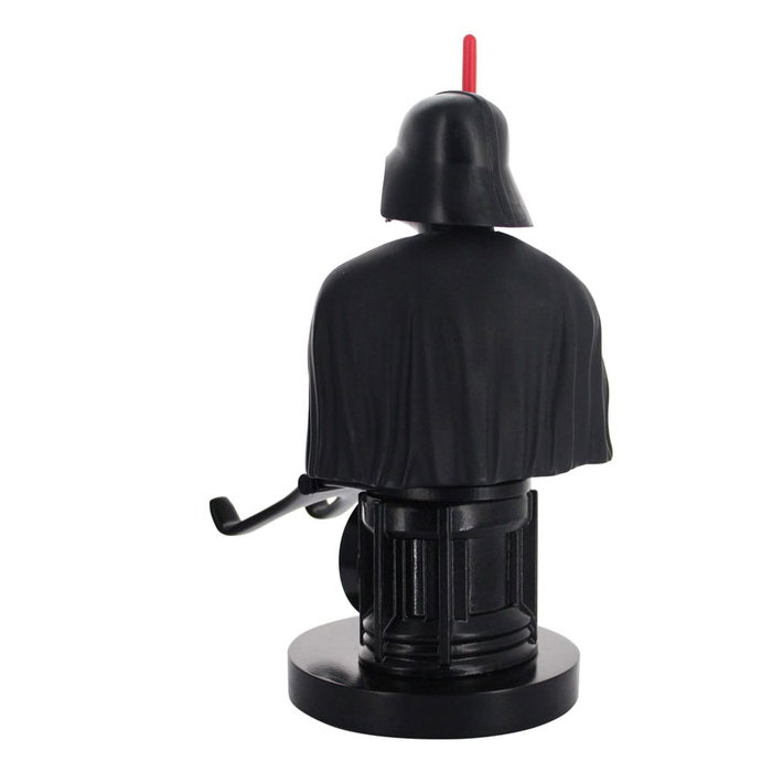 EXQUISITE GAMING Soporte Cable Guy Darth Vader Star Wars 20cm