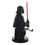 EXQUISITE GAMING Soporte Cable Guy Darth Vader Star Wars 20cm