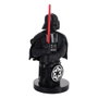 EXQUISITE GAMING Soporte Cable Guy Darth Vader Star Wars 20cm