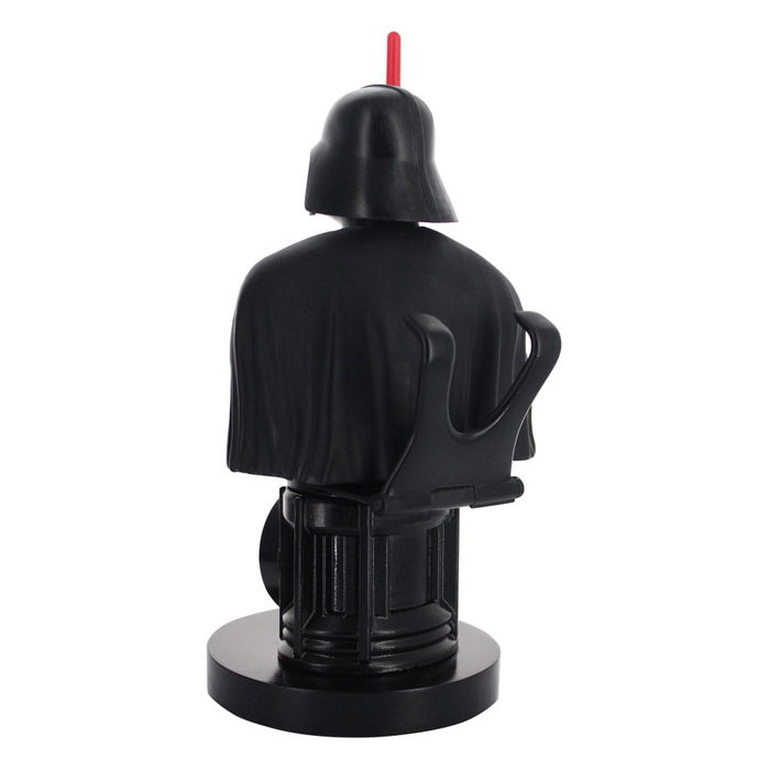 EXQUISITE GAMING Soporte Cable Guy Darth Vader Star Wars 20cm