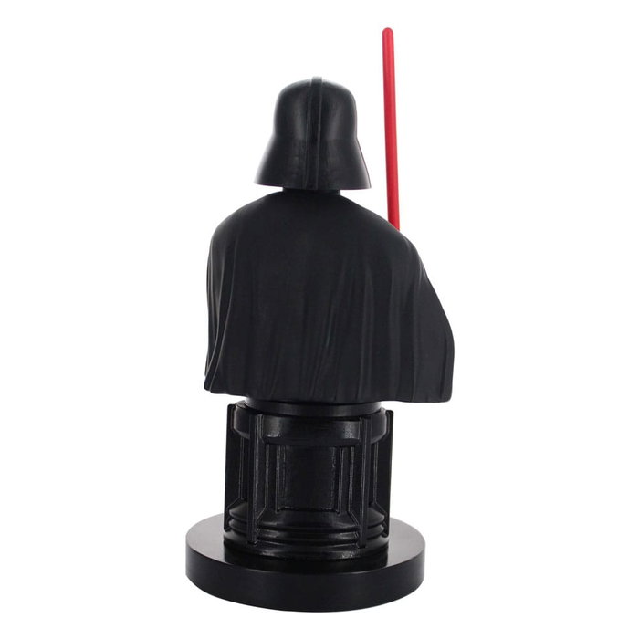 EXQUISITE GAMING Soporte Cable Guy Darth Vader Star Wars 20cm