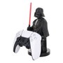 EXQUISITE GAMING Soporte Cable Guy Darth Vader Star Wars 20cm