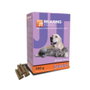 JT Pharma Relaxing Pharma Snacks 240g (3x20x4g)