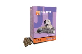 Jt pharma 60 Snack 4 gr