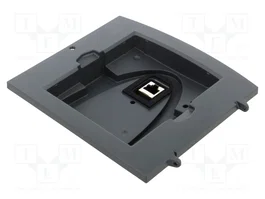 Schneider Electric Conjunto de montaje en panel de control IP54