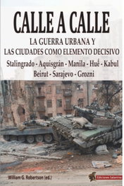 Calle a Calle, VVAA - EDICIONES SALAMINA