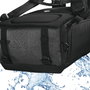 Hama Matera 200 Mochila para Cámara Negro