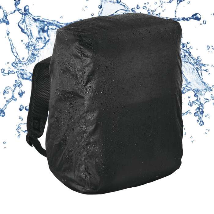 Hama Matera 200 Mochila para Cámara Negro