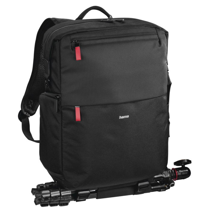 Hama Matera 200 Mochila para Cámara Negro