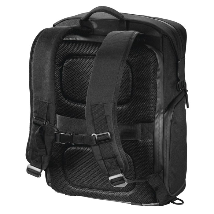 Hama Matera 200 Mochila para Cámara Negro
