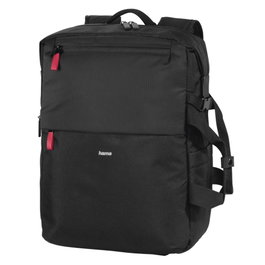 Hama Matera 200 Mochila para Cámara Negro