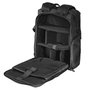 Hama Matera 200 Mochila para Cámara Negro