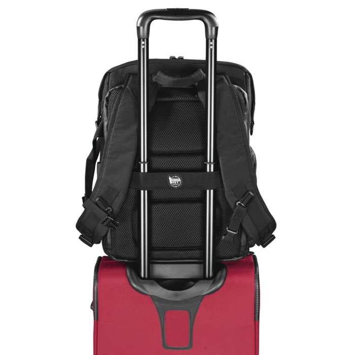 Hama Matera 200 Mochila para Cámara Negro