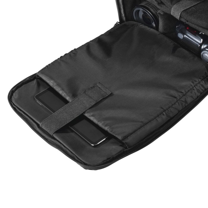 Hama Matera 200 Mochila para Cámara Negro