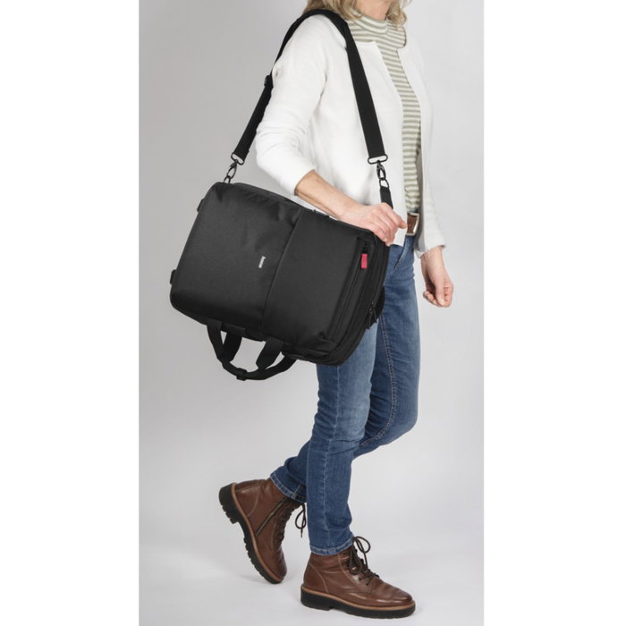 Hama Matera 200 Mochila para Cámara Negro