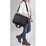 Hama Matera 200 Mochila para Cámara Negro