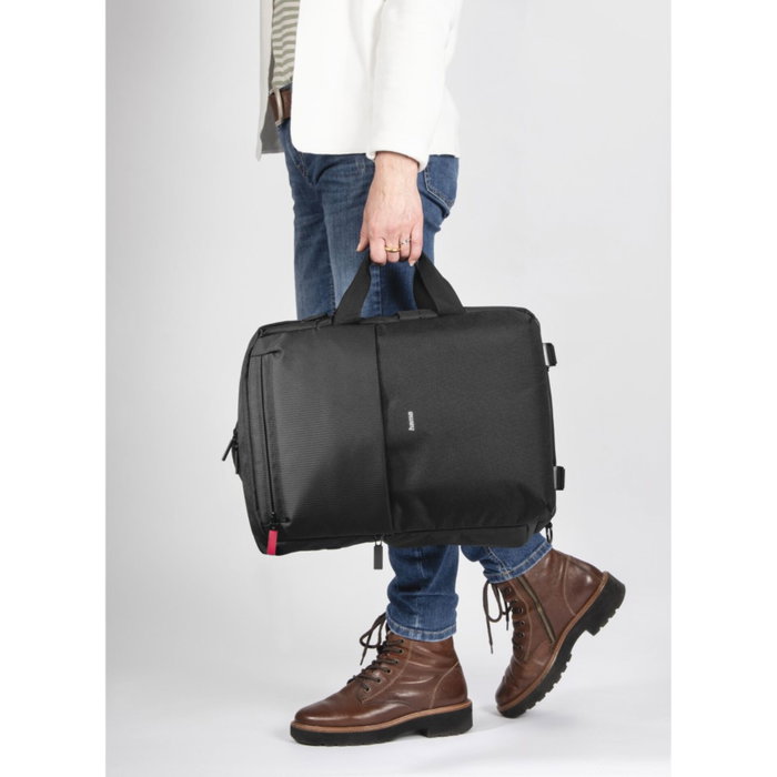 Hama Matera 200 Mochila para Cámara Negro