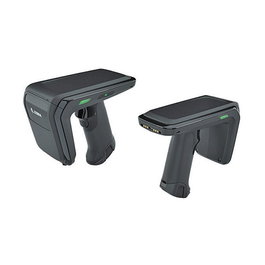Zebra RFD4030 Lector/Escritor RFID UHF 900MHz con Bluetooth, Batería 7000 mAh, IP54, Negro