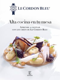 ALTA COCINA EN TU MESA, VV.AA. - ESPASA CALPE