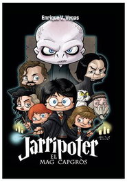Jarripoter. El Mag Capgros