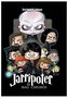 Jarripoter. El Mag Capgros