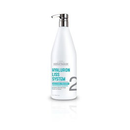 Be Natural Keratimask Professional Tratamiento Alisante 1000ml
