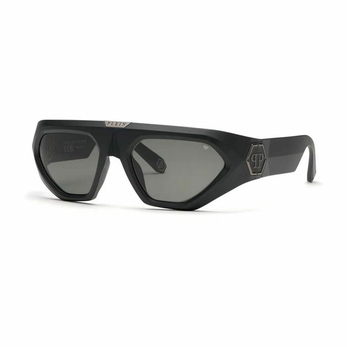 Gafas de Sol Hombre PHILIPP PLEIN SPP153-580U28 ø 58 mm Gafas de Sol Hombre PHILIPP PLEIN SPP153-580U28 ø 58 mm