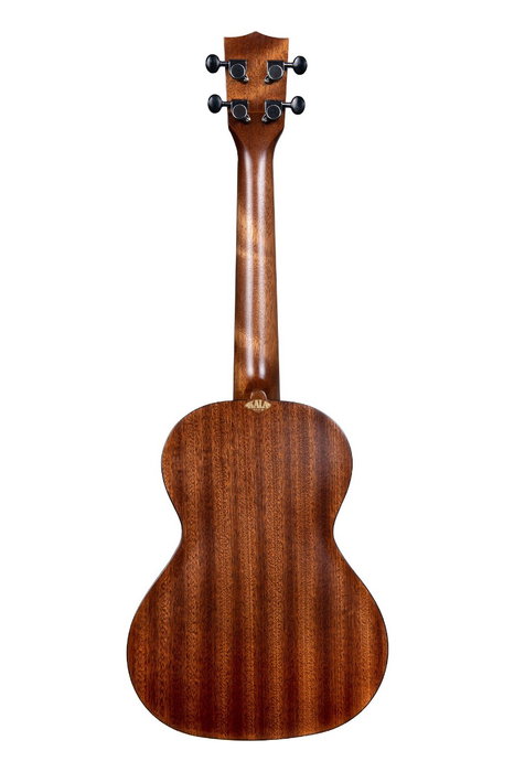 Ukelele Tenor de Kala Serie Viaje Tapa Maciza