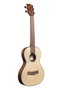 Ukelele Tenor de Kala Serie Viaje Tapa Maciza