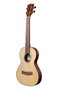 Ukelele Tenor de Kala Serie Viaje Tapa Maciza