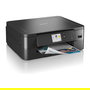 Brother DCP-J1140DW Impresora de Inyección de Tinta 3 en 1 A4 Air Print USB WLAN Dúplex Color Negro