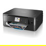 Brother DCP-J1140DW Impresora de Inyección de Tinta 3 en 1 A4 Air Print USB WLAN Dúplex Color Negro
