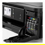 Brother DCP-J1140DW Impresora de Inyección de Tinta 3 en 1 A4 Air Print USB WLAN Dúplex Color Negro