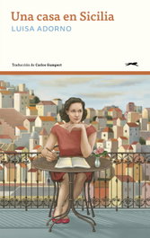 Una casa en Sicilia, GATOPARDO EDICIONES - GATOPARDO EDICIONES