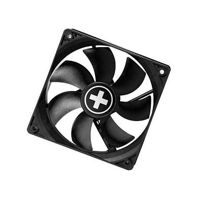 Xilence Ventilador de Caja XPF60S.W 60 mm 2100 RPM Negro Xilence Ventilador de Caja XPF60S.W 60 mm 2100 RPM Negro