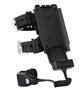 Honeywell CT40 WEARABLE SET sin banda de brazo. Incluye soporte y escáner de anillo. Se pide por separado funda protectora y banda de brazo.