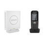Snom M430 Teléfono DECT Inalámbrico Blanco