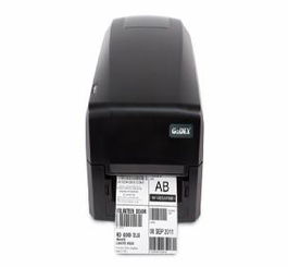 Godex Impresora de Etiquetas GE300 TT / Térmica Directa 203 ppp 108 mm