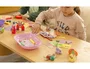 Jovi Play&Fun Cofre Sweet con Plastilina y Accesorios