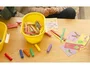 Jovi Play&Fun Cofre Sweet con Plastilina y Accesorios