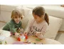 Jovi Play&Fun Cofre Sweet con Plastilina y Accesorios
