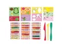 Jovi Play&Fun Cofre Sweet con Plastilina y Accesorios