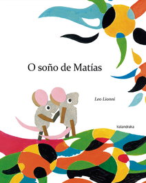 KALANDRAKA, O soño de Matias